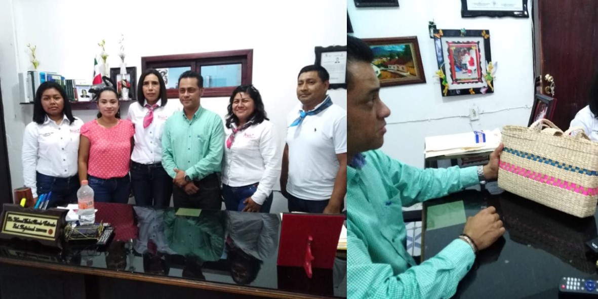 En el Cereso de Comalcalco se ofrecerán talleres en coordinación con Asociación Civil.