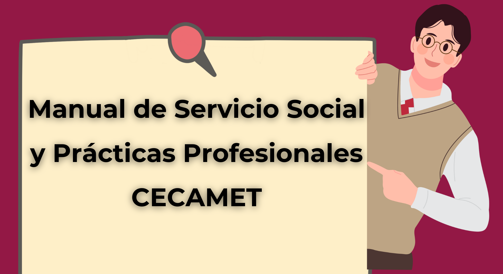 Manual Servicio Social