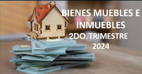 bienes inmuebles