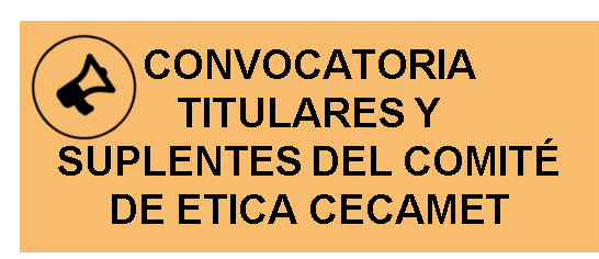 CONVOCATORIA