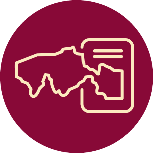 Plan Estatal de Desarrollo