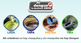Imagen alusiva a la campaña o jornada