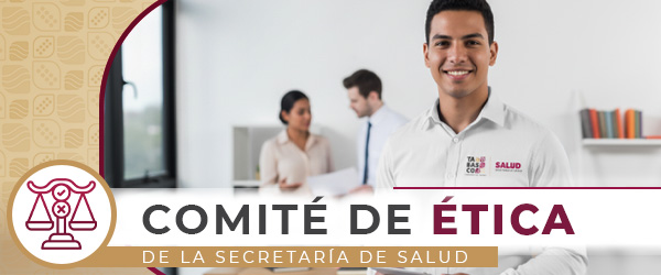 Comité de Ética de la Secretaría de Salud
