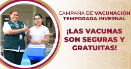 Imagen alusiva a la campaña o jornada