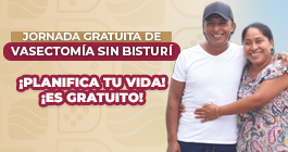 Imagen alusiva a la campaña o jornada