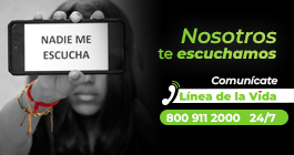 Imagen alusiva a la campaña o jornada